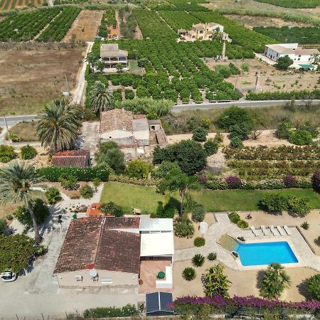 Mi Tiempo Villa Muntanya la Sella Exterior photo