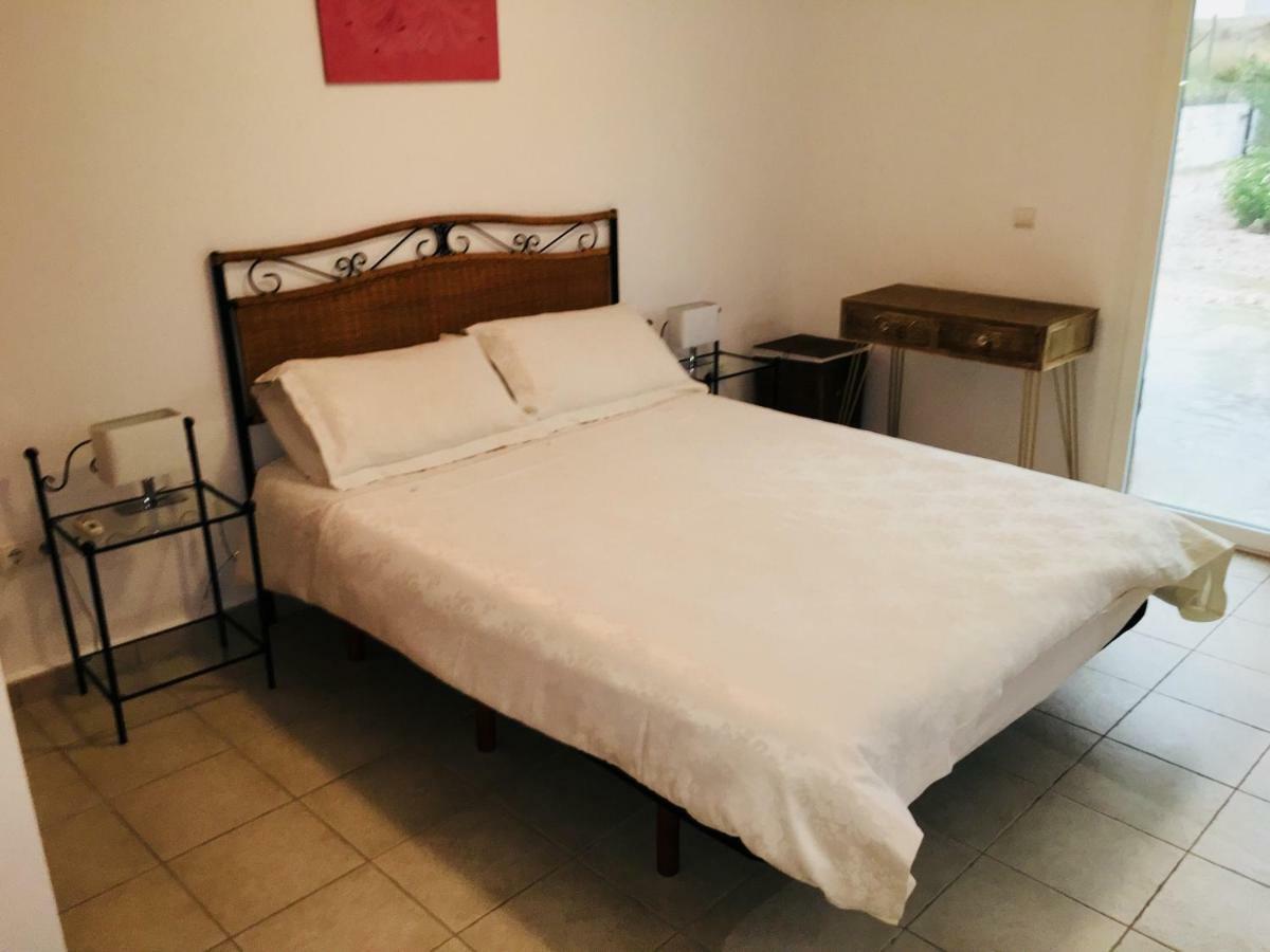 Mi Tiempo Villa Muntanya la Sella Exterior photo