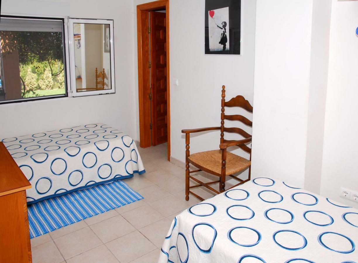 Mi Tiempo Villa Muntanya la Sella Exterior photo